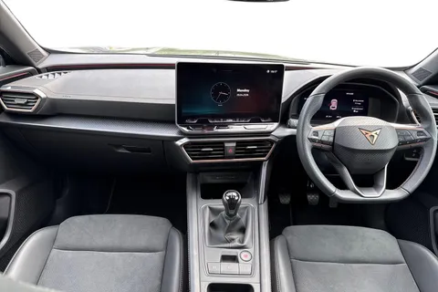 CV75FNM CUPRA Formentor 1.5 TSI V2 Euro 6 (s/s) 5dr Thumbnail #18