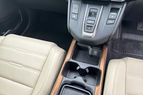 AY70OKX Honda CR-V 2.0 i-MMD Hybrid SR 5dr eCVT Thumbnail #23