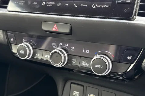 DF22DFZ Honda Jazz 1.5 h i-MMD Crosstar EX eCVT Euro 6 (s/s) 5dr Thumbnail #21