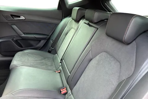 CV75FNM CUPRA Formentor 1.5 TSI V2 Euro 6 (s/s) 5dr Thumbnail #19