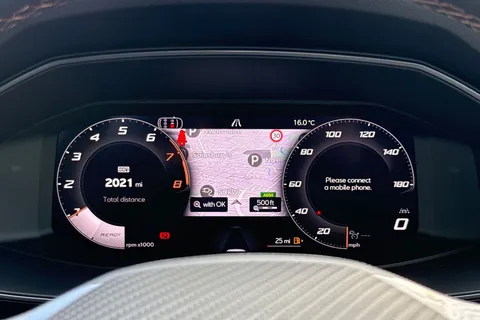 CV75FNM CUPRA Formentor 1.5 TSI V2 Euro 6 (s/s) 5dr Thumbnail #20