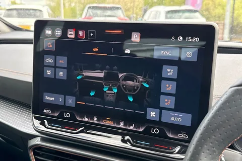 CV75FNM CUPRA Formentor 1.5 TSI V2 Euro 6 (s/s) 5dr Thumbnail #22