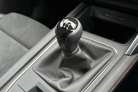 CV75FNM CUPRA Formentor 1.5 TSI V2 Euro 6 (s/s) 5dr Thumbnail #23