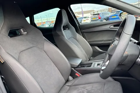 CV75FNM CUPRA Formentor 1.5 TSI V2 Euro 6 (s/s) 5dr Thumbnail #25