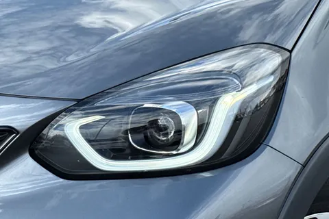 DF22DFZ Honda Jazz 1.5 h i-MMD Crosstar EX eCVT Euro 6 (s/s) 5dr Thumbnail #27