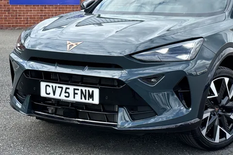 CV75FNM CUPRA Formentor 1.5 TSI V2 Euro 6 (s/s) 5dr Thumbnail #26
