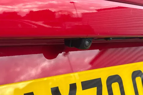 AY70OKX Honda CR-V 2.0 i-MMD Hybrid SR 5dr eCVT Thumbnail #28