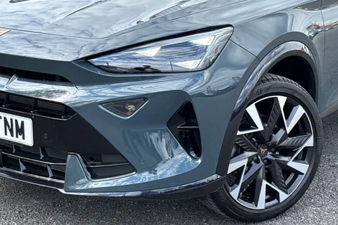 CV75FNM CUPRA Formentor 1.5 TSI V2 Euro 6 (s/s) 5dr Thumbnail #27