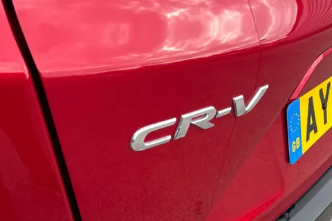 AY70OKX Honda CR-V 2.0 i-MMD Hybrid SR 5dr eCVT Thumbnail #29