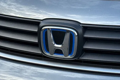 DF22DFZ Honda Jazz 1.5 h i-MMD Crosstar EX eCVT Euro 6 (s/s) 5dr Thumbnail #29