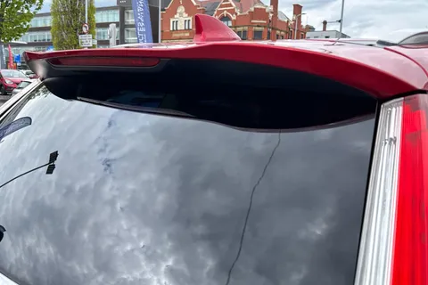 AY70OKX Honda CR-V 2.0 i-MMD Hybrid SR 5dr eCVT Thumbnail #30