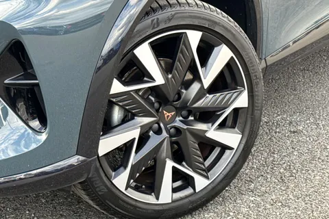 CV75FNM CUPRA Formentor 1.5 TSI V2 Euro 6 (s/s) 5dr Thumbnail #29