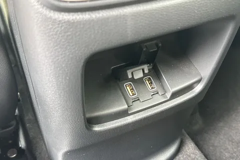 AY70OKX Honda CR-V 2.0 i-MMD Hybrid SR 5dr eCVT Thumbnail #31