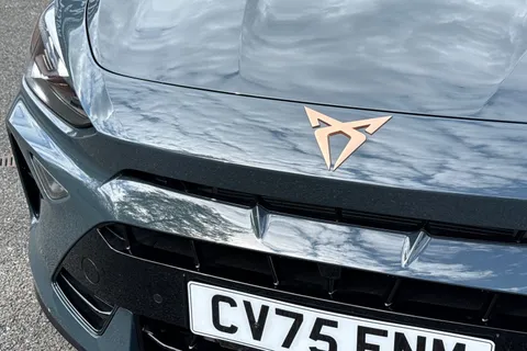 CV75FNM CUPRA Formentor 1.5 TSI V2 Euro 6 (s/s) 5dr Thumbnail #30