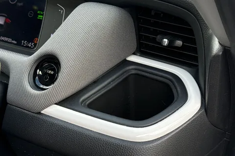 DF22DFZ Honda Jazz 1.5 h i-MMD Crosstar EX eCVT Euro 6 (s/s) 5dr Thumbnail #31