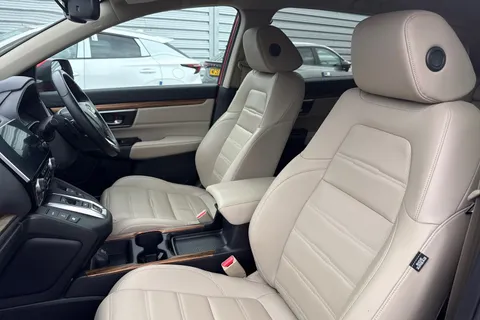 AY70OKX Honda CR-V 2.0 i-MMD Hybrid SR 5dr eCVT Thumbnail #32