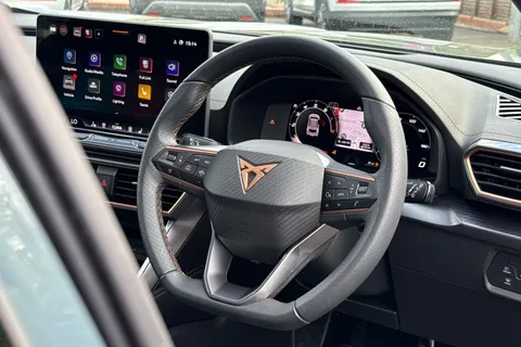 CV75FNM CUPRA Formentor 1.5 TSI V2 Euro 6 (s/s) 5dr Thumbnail #31