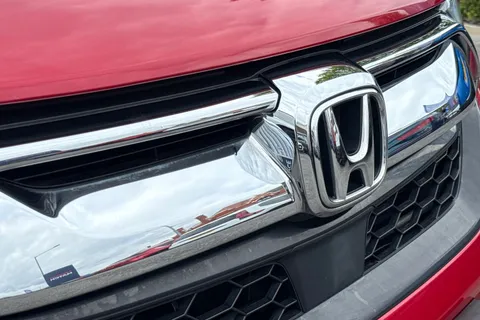 AY70OKX Honda CR-V 2.0 i-MMD Hybrid SR 5dr eCVT Thumbnail #34