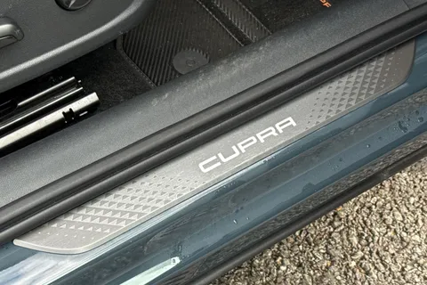 CV75FNM CUPRA Formentor 1.5 TSI V2 Euro 6 (s/s) 5dr Thumbnail #33