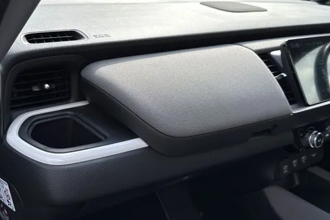 DF22DFZ Honda Jazz 1.5 h i-MMD Crosstar EX eCVT Euro 6 (s/s) 5dr Thumbnail #34