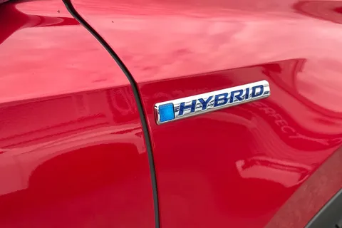 AY70OKX Honda CR-V 2.0 i-MMD Hybrid SR 5dr eCVT Thumbnail #35