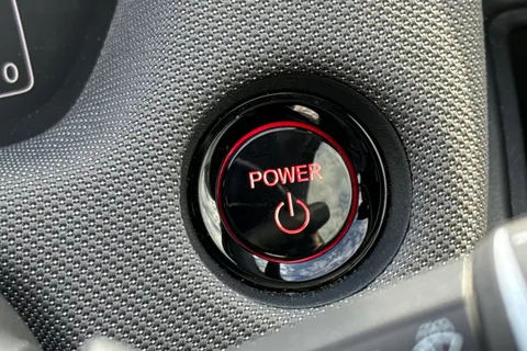 DF22DFZ Honda Jazz 1.5 h i-MMD Crosstar EX eCVT Euro 6 (s/s) 5dr Thumbnail #35