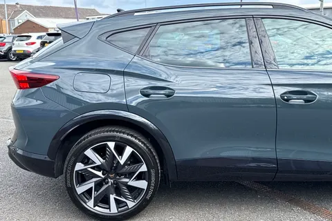 CV75FNM CUPRA Formentor 1.5 TSI V2 Euro 6 (s/s) 5dr Thumbnail #35