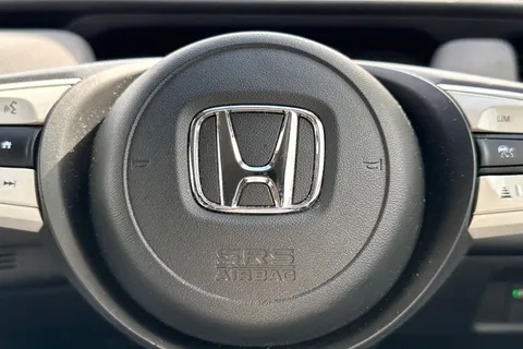 DF22DFZ Honda Jazz 1.5 h i-MMD Crosstar EX eCVT Euro 6 (s/s) 5dr Thumbnail #36