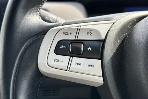 DF22DFZ Honda Jazz 1.5 h i-MMD Crosstar EX eCVT Euro 6 (s/s) 5dr Thumbnail #37