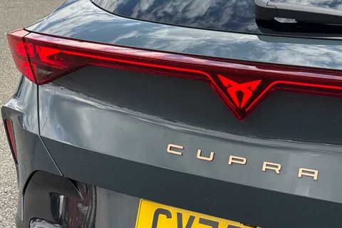 CV75FNM CUPRA Formentor 1.5 TSI V2 Euro 6 (s/s) 5dr Thumbnail #36