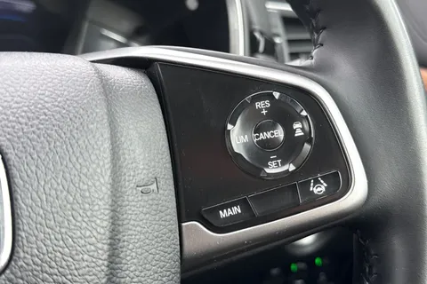 AY70OKX Honda CR-V 2.0 i-MMD Hybrid SR 5dr eCVT Thumbnail #38