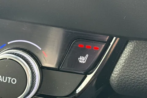 DF22DFZ Honda Jazz 1.5 h i-MMD Crosstar EX eCVT Euro 6 (s/s) 5dr Thumbnail #40