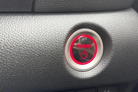 AY70OKX Honda CR-V 2.0 i-MMD Hybrid SR 5dr eCVT Thumbnail #40