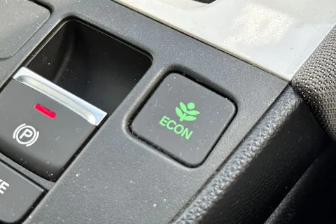 DF22DFZ Honda Jazz 1.5 h i-MMD Crosstar EX eCVT Euro 6 (s/s) 5dr Thumbnail #41