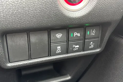 AY70OKX Honda CR-V 2.0 i-MMD Hybrid SR 5dr eCVT Thumbnail #41