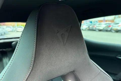 CV75FNM CUPRA Formentor 1.5 TSI V2 Euro 6 (s/s) 5dr Thumbnail #40