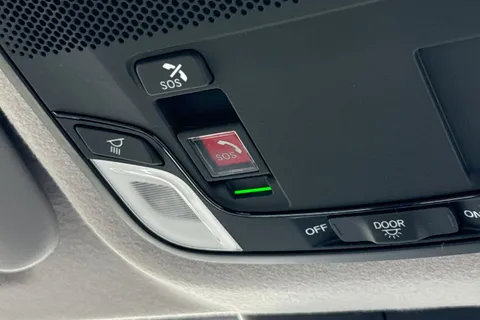 DF22DFZ Honda Jazz 1.5 h i-MMD Crosstar EX eCVT Euro 6 (s/s) 5dr Thumbnail #42