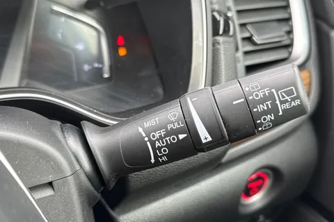 AY70OKX Honda CR-V 2.0 i-MMD Hybrid SR 5dr eCVT Thumbnail #44