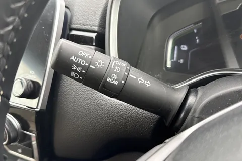 AY70OKX Honda CR-V 2.0 i-MMD Hybrid SR 5dr eCVT Thumbnail #45