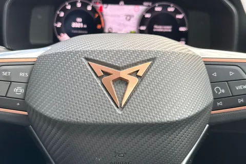 CV75FNM CUPRA Formentor 1.5 TSI V2 Euro 6 (s/s) 5dr Thumbnail #42