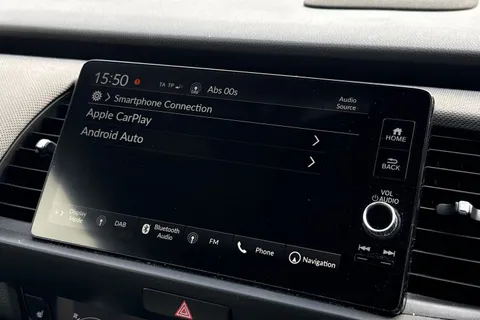 DF22DFZ Honda Jazz 1.5 h i-MMD Crosstar EX eCVT Euro 6 (s/s) 5dr Thumbnail #46