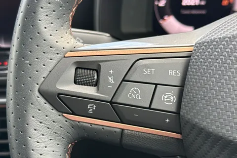 CV75FNM CUPRA Formentor 1.5 TSI V2 Euro 6 (s/s) 5dr Thumbnail #43