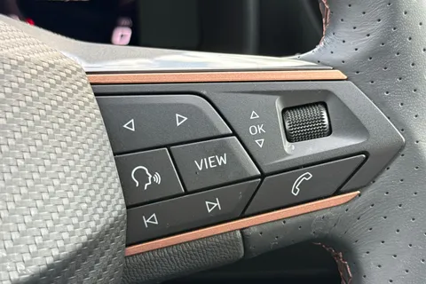 CV75FNM CUPRA Formentor 1.5 TSI V2 Euro 6 (s/s) 5dr Thumbnail #44