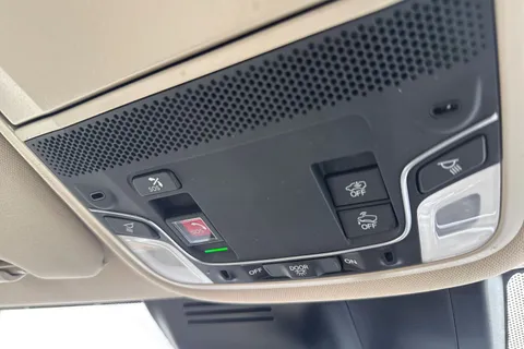 AY70OKX Honda CR-V 2.0 i-MMD Hybrid SR 5dr eCVT Thumbnail #49