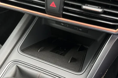 CV75FNM CUPRA Formentor 1.5 TSI V2 Euro 6 (s/s) 5dr Thumbnail #47