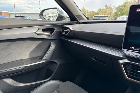 CV75FNM CUPRA Formentor 1.5 TSI V2 Euro 6 (s/s) 5dr Thumbnail #51