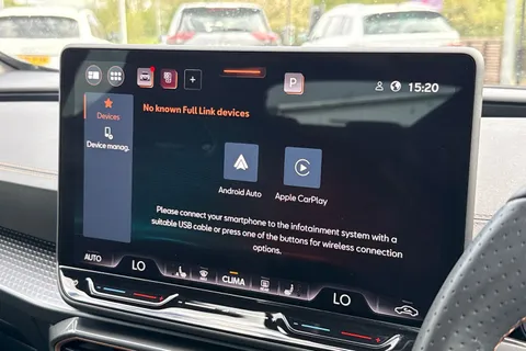 CV75FNM CUPRA Formentor 1.5 TSI V2 Euro 6 (s/s) 5dr Thumbnail #53