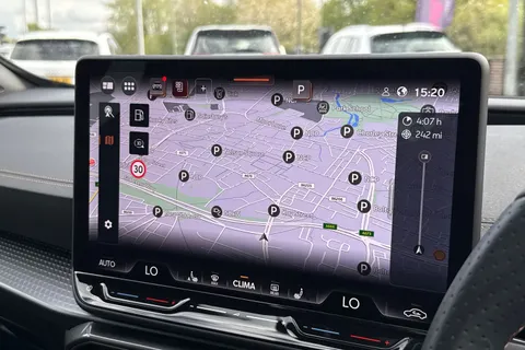 CV75FNM CUPRA Formentor 1.5 TSI V2 Euro 6 (s/s) 5dr Thumbnail #54