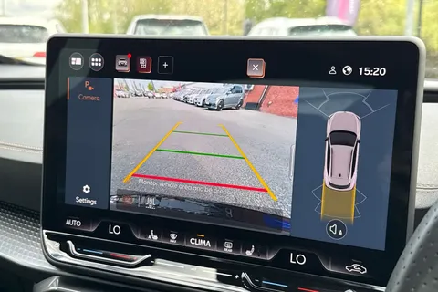 CV75FNM CUPRA Formentor 1.5 TSI V2 Euro 6 (s/s) 5dr Thumbnail #55