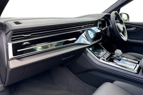  Audi SQ7 4.0 TFSI V8 Vorsprung Tiptronic quattro Euro 6 (s/s) 5dr Thumbnail #15